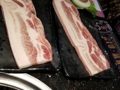 -木槿花韩式炭烤·熟成肉工坊(孙文东路店)