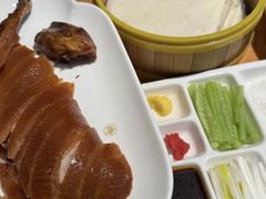 -老北京炸酱面·烤鸭(前门店)