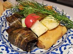 特色拼盘-BetterThai 泰加(苏州中心店)