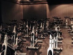 -杰仕健身百合天地会所(海宁百合新城店)