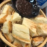 打卡懒谈秦羊肉馆#[调皮]