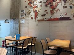 -友名Cross日式咖喱屋(江南大道中店)