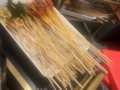 -热辣宗师·串串火锅(万达金街店)
