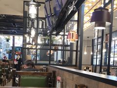 -零度空间·台湾小馆(五道口购物中心店)
