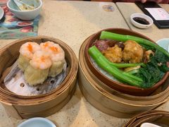 -点都德(龙之梦店)