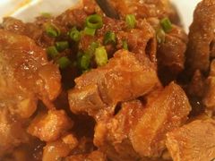 -妈妈的味道(工人体育场东路店)