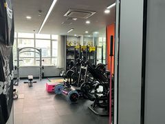 -JOEY'SGYM 乔派