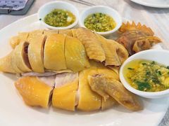 -文记壹心鸡(宝华路店)
