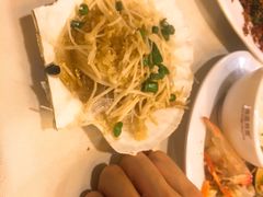 -桥底辣蟹(谢斐道店)