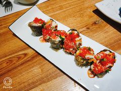 -小句号·精致料理(江南环球港店)