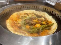 -灶座小锅烀饼·铁锅炖(全国总店)