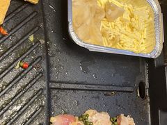 -金妈家烤肉(龙湖U城天街店)