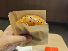 -麦当劳(世博广场店)