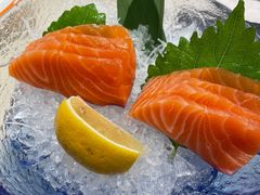 -禾绿寿司·定食·拉面·烧炸(喜荟城店)