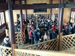 -普陀山慧济禅寺