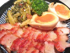 星平叉烧饭-星平鸡饭·粤菜小炒(印象城旗舰店)
