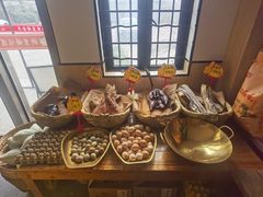 -桃园农庄烤全羊(江秋路店)