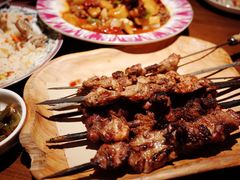 -天山醉美·新疆餐厅(富华里店)