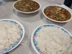 过油肉大米-王大妈清汤饸饹(白云社区店)