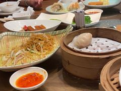 -广州天河合景福朋喜来登酒店 · 聚味轩中餐厅