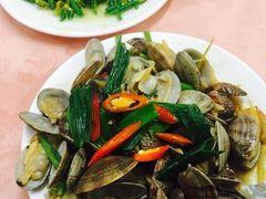 -莲花公园煎蟹(总店)