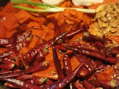 -万杰老灶火锅·20年老品牌(八里一店)