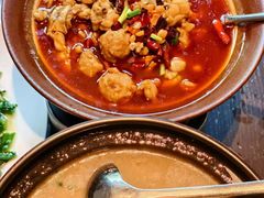 -简小舍· 民间手艺菜(古德寺店)