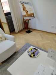 -HEYAN荷妍专业脱毛连锁机构