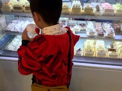 -第一食品(中环百联店)