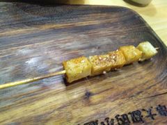 -串大叔炭火烤串·鸡西大冷面刀削面(总店)
