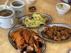 -海滨鸭仔饭(海宁店)