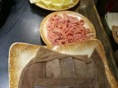 -蓉城江北老灶火锅(春熙路店)