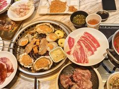 -火炉火自助餐(喜隆多店)