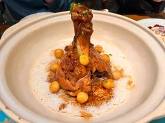 -醉长安(钟楼旗舰店)