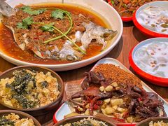 -老闵田螺馆·南昌市井菜·特色小吃(总店)