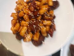 -新白鹿餐厅(爱琴海购物中心店)