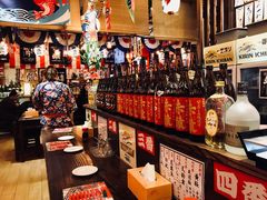 -平成屋· Late Night 食堂(四川北路店)