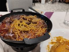 -凯鸽酒楼(大同振兴街店)