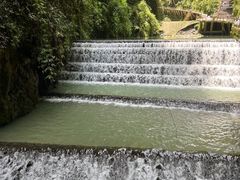 -阿依河景区