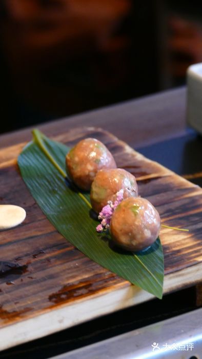 大隐·成都火锅Bistro(合生麒麟新天地店)图片