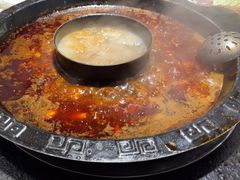 -陈眼镜火锅(总店)