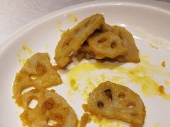 -满汉楼(江畔店)