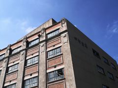 -上海四行仓库抗战纪念馆