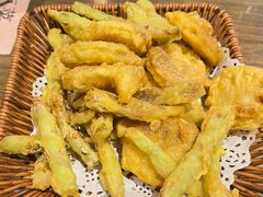 -向民炒鸡老店(金泰华府店)