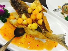 -龙海鲜螃蟹王(宏茂桥店)