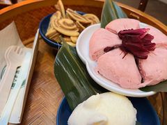 -了凡国风主题茶馆·咖啡(武侯祠锦里店)