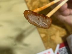 -夕阳红小吃(中街大悦城店)