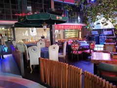 -肉串汪(望京店)