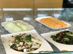 行政酒廊-贵阳万丽酒店