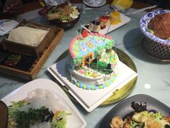 -老院子饭店·鲁菜·海鲜·家常菜